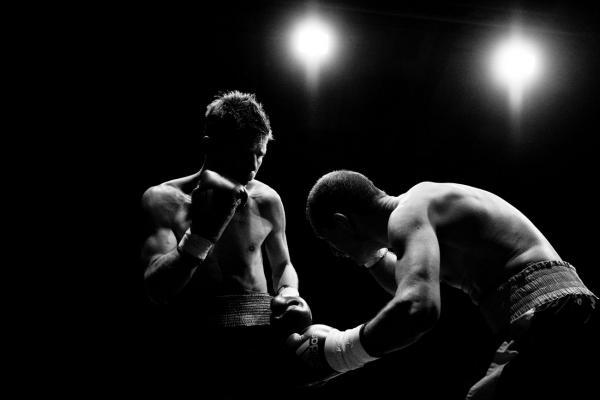 Виды онлайн-ставок на английский бокс