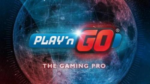 Play'n Go a été élu meilleur éditeur de jeux en 2019 aux IGA