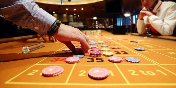 Pourquoi les policiers belges ne peuvent pas jouer au casino ?