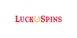 Luck of Spins  Casino Logo