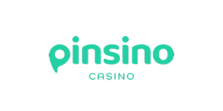 Pinsino  Casino Logo