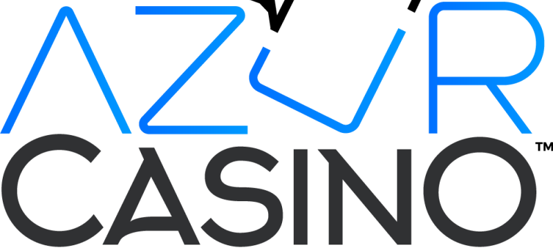 Azur  Casino Logo