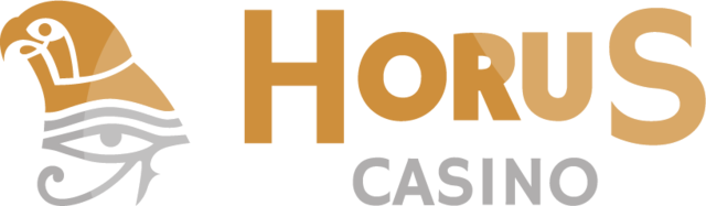 Horus  Casino Logo