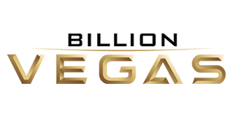 Billion Vegas  Casino Logo