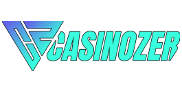 zer Casino Logo