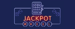 Jackpot Wheel Casino Logo