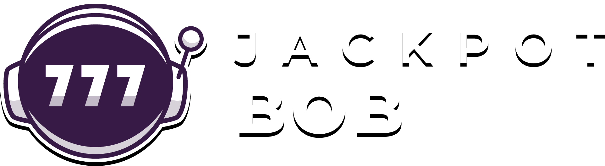Jackpot Bob  Casino Logo