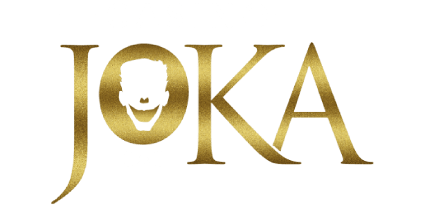  Joka Casino Logo