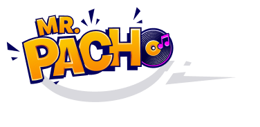 Mr Pacho  Casino Logo