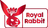 Royal Rabbit Casino Logo