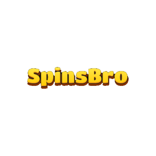 Spinsbro  Casino Logo