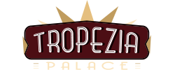 Tropezia Palace Casino Logo