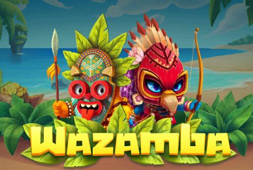 Wazamba - tournois