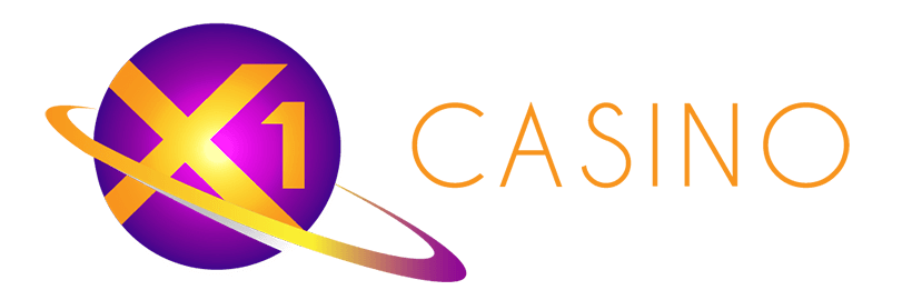 X1 Casino Logo