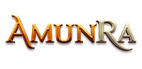 Amunra  Casino Logo
