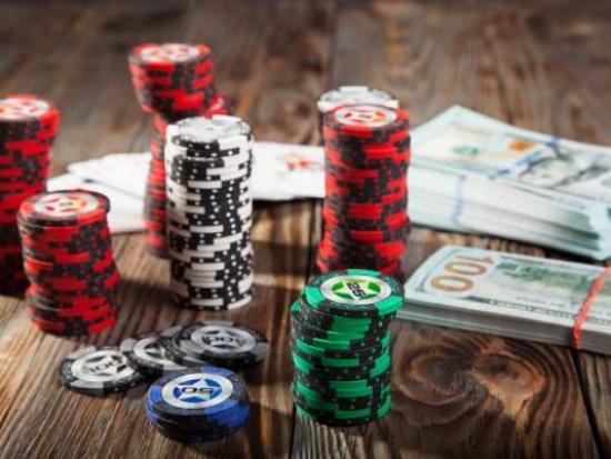 raflez des bonus au poker en ligne