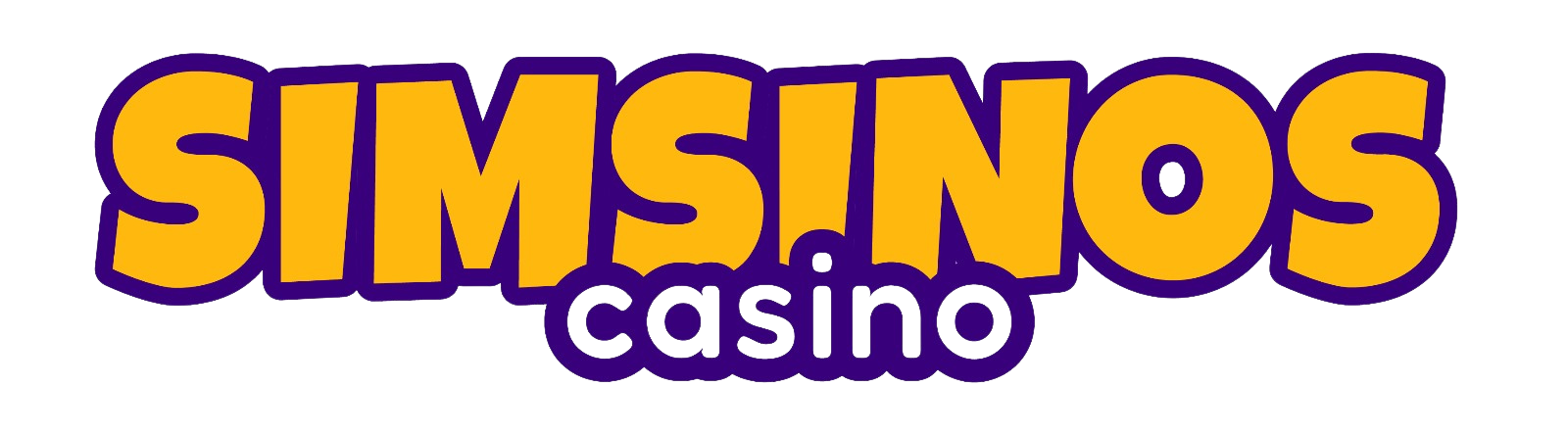 Simsinos  Casino Logo