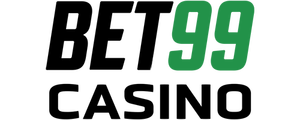 Bet99  Casino Logo