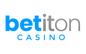 Betiton  Casino Logo