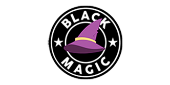Black Magic  Casino Logo