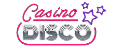 Disco Casino Logo