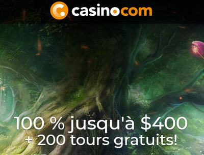 casino.com bonus