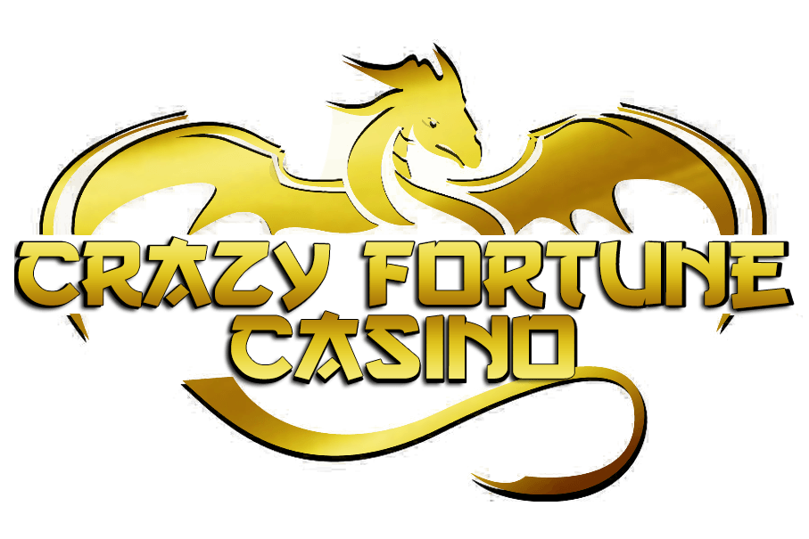 Crazy Fortune  Casino Logo