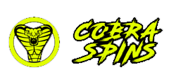 Cobra Spins  Casino Logo