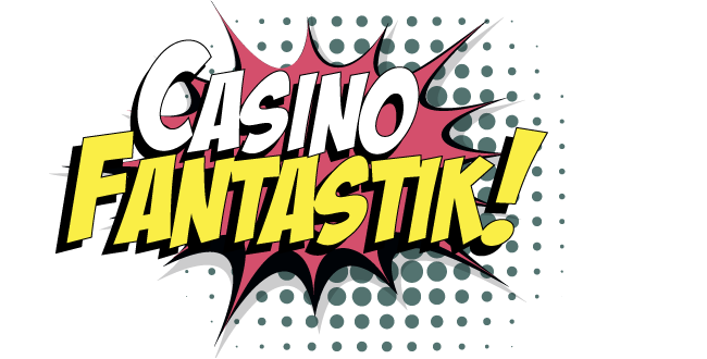 Fantastik Casino Logo