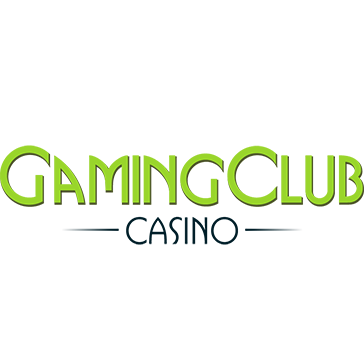Gaming Club  Casino Logo