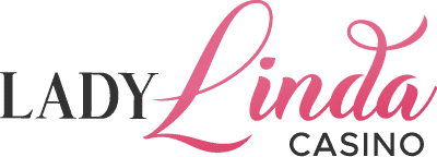 Lady Linda  Casino Logo