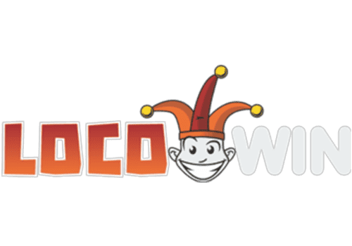 Locowin  Casino Logo