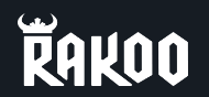 Rakoo Casino Logo
