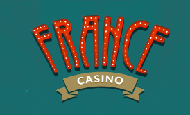 France  Casino Logo