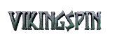 Viking Spin  Casino Logo