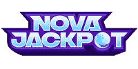 NovaJackpot  Casino Logo
