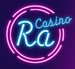 Ra Casino Logo