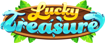 Lucky Treasures Casino Logo
