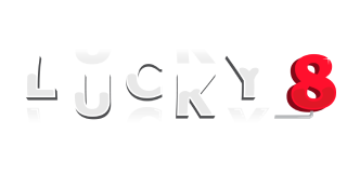 Lucky 8  Casino Logo