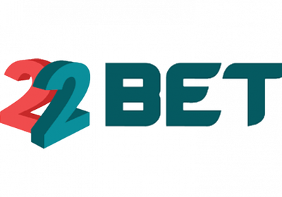 22Bet  Casino Logo