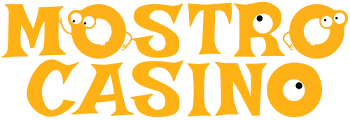 Mostro  Casino Logo