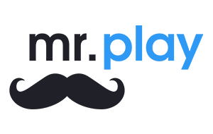 Mr Play  Casino Logo
