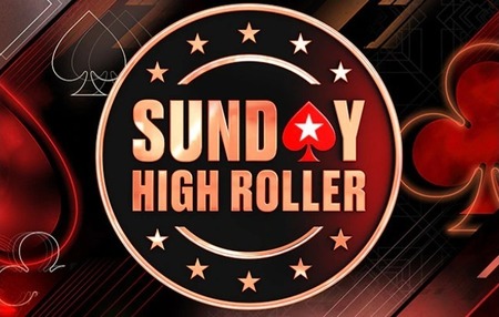 PokerStars : le dimanche c'est tournoi!