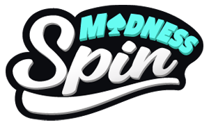 Spin Madness Casino Logo