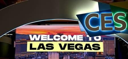 CES las Vegas 2022