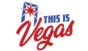 This is Vegas  Casino Logo