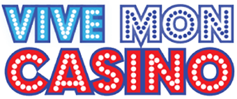 Vive Mon  Casino Logo