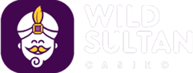 Wild Sultan  Casino Logo