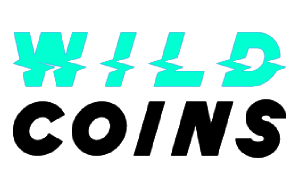 Wild Coins Casino Logo