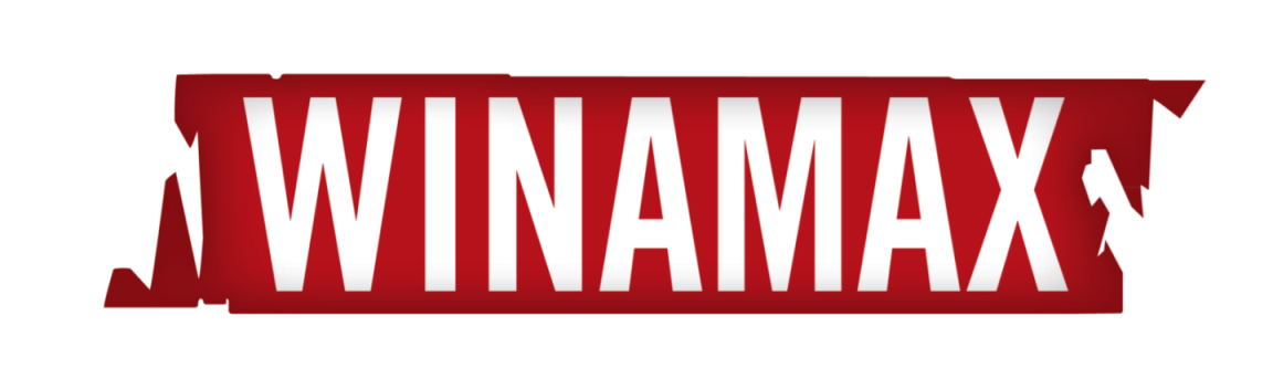 Winamax Poker Casino Logo